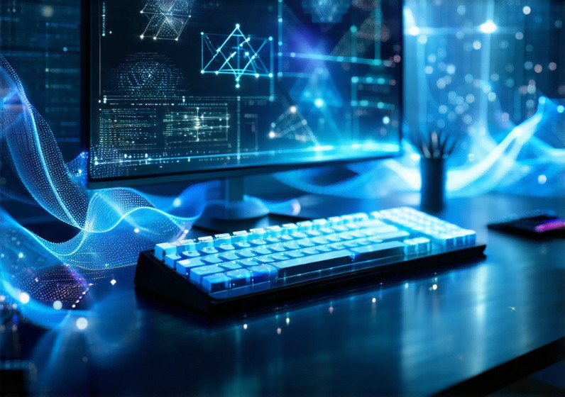 Why B2B Marketers Are Switching to AI Before It's Too Late