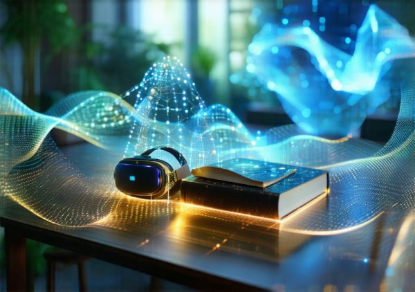 I Was a Burnt-Out Freelance Copywriter. AI Gave Me My Life Back