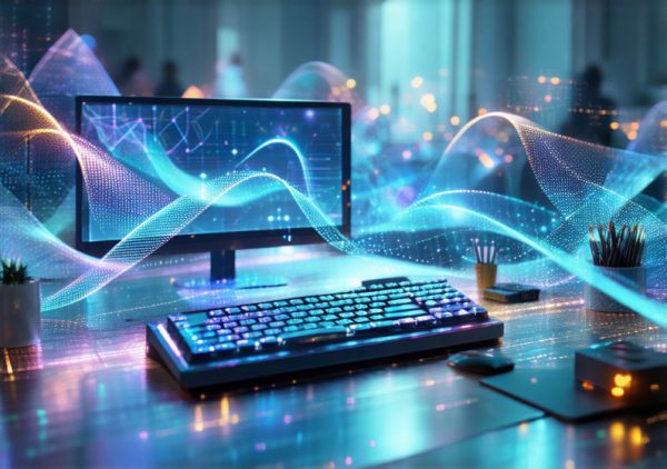 Marketers Are Still Using Spreadsheets While AI Is Already Winning